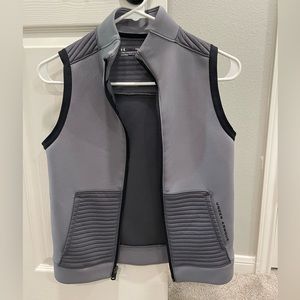 Youth Under Armour vest